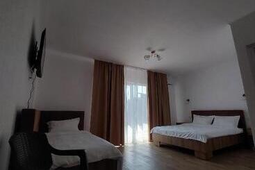 Пансион Vila Diana