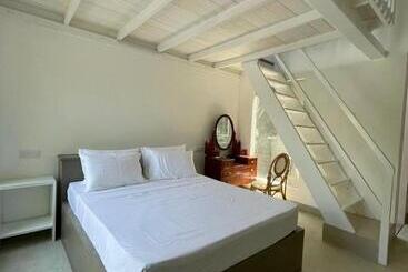 ペンション Waters Edge