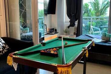 استراحتگاه Azure Urban Residences Parañaque By Cuatrostaycation