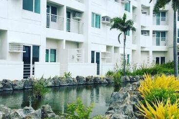 هتل آپارتمان Condotel Anuva