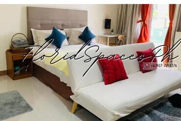 هتل آپارتمان Studio 2nd Fl With Balcony Across Terminal 3 Airport