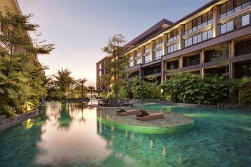 מלון דירות Anagata Hotels And Resorts Tanjung Benoa