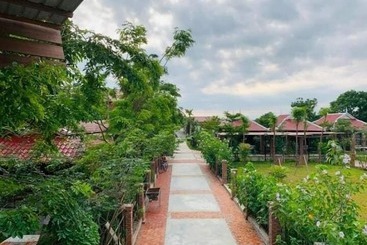 צימר Bat Rice Resort