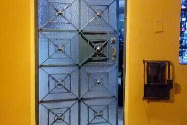 Bed and Breakfast Chakana Family Home Lima Airport