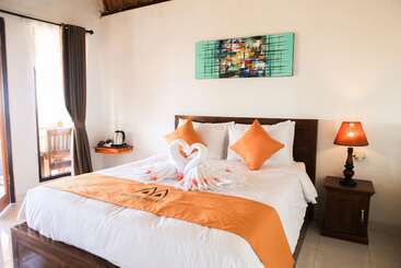 צימר Dayuh House