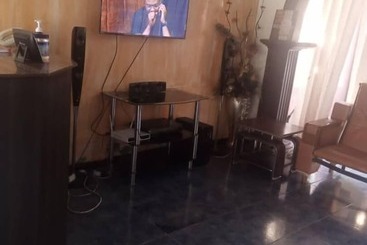 צימר Joh Ann Western Guest