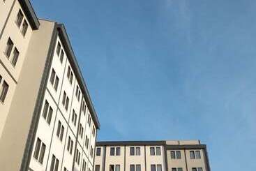 צימר Kumru Suitesseda Pansi̇yon