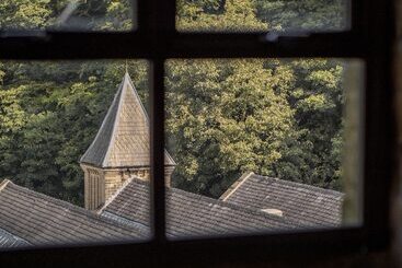 公寓式酒店  Bowers Mill Apart