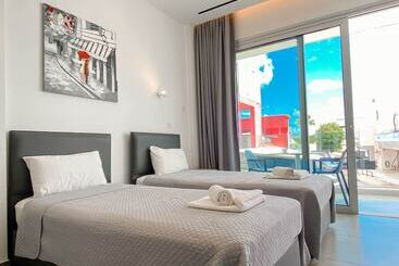 아파트호텔 Caramela Luxury Apts