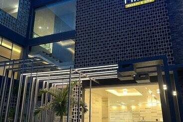 Cube9 Resort And Spa