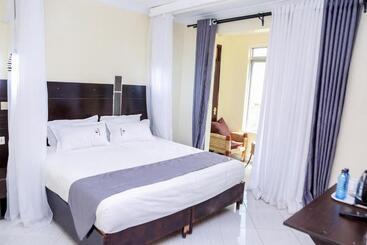 Galore Luxury Resort