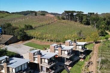 Хостел Döra Enoturismo