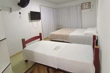 客栈 Pousada Bellmar