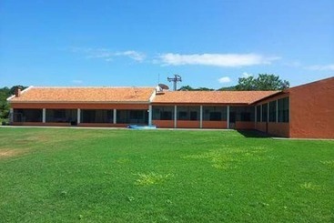 فندق فئة نجمة واحدة Pousada Navegantes