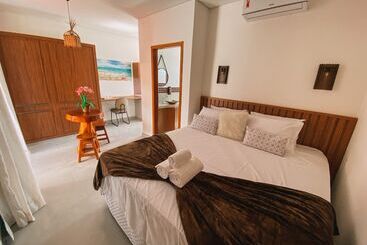 Хостел Raroguis Pousada E Café