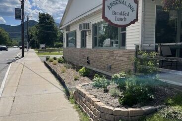 The Arsenal Inn