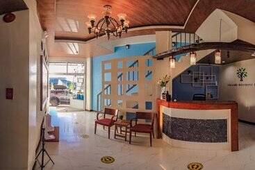 호텔 A&a Abe Bayfront Inn