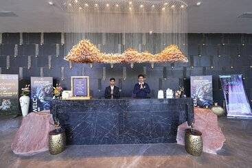 فندق Anantum Gateway Resorts