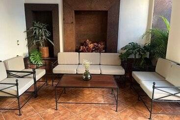 Rincon De Luna Boutique Hotel