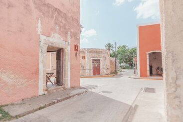 هتل Boutique Casa Mocheta