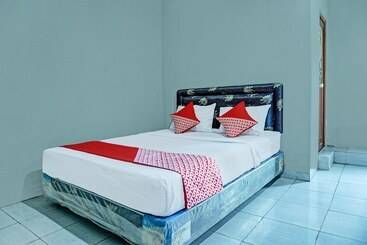 فندق C-house By Oyo