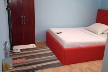 בית מלון כפרי Capital Hill