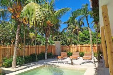 בית מלון כפרי Casa Baloo