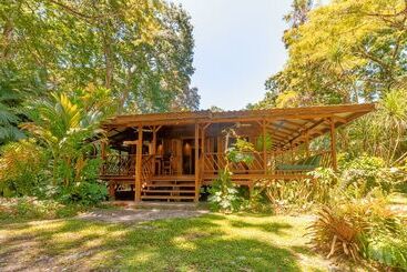 酒店 Casa Viva Lodge