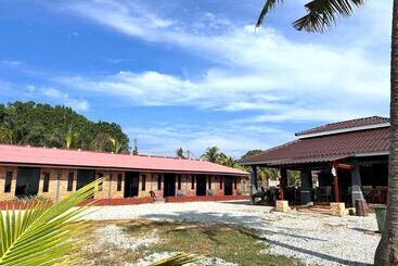 ホテル Cemara Puri Resort & Spa By Oyo