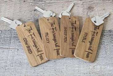 فندق Farmyard Inn