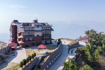 هتل Holesung Resort