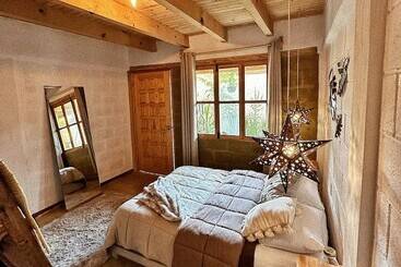 호텔 Hostal Neutro