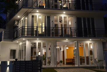 فندق House On The Bend