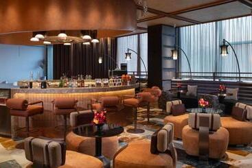 فندق Indigo Wuxi Taihu New City