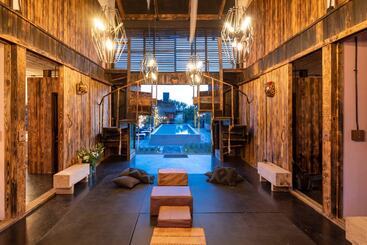 فندق Japoneza Retreat  Nakamura