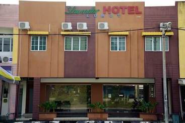 Lavender Hotel Lumut