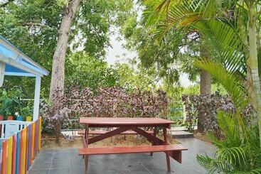 هتل Mvr Mariegold Resort Inc