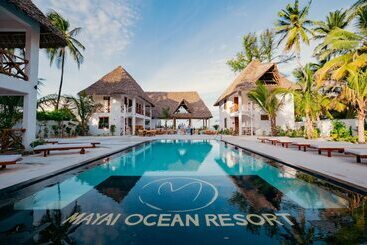 호텔 Mayai Ocean Resort
