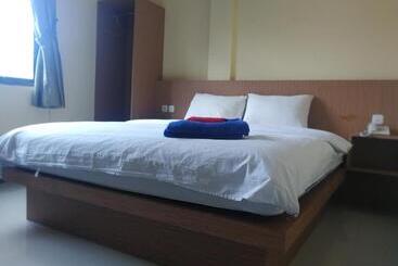 هتل Mayang Sari 1