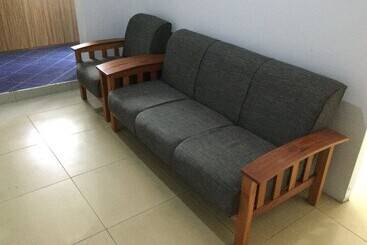 Hotell Milimani Comfort