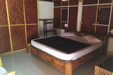 فندق Nature Hunt Eco Camp