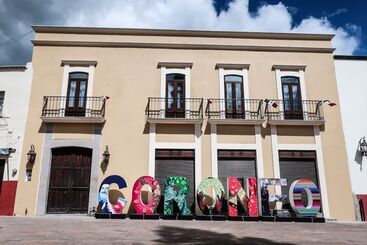 فندق Paseo Santiago