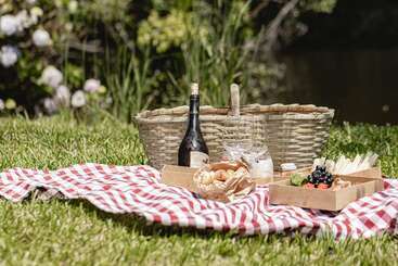 Отель Reserva Mata Grande   Nature Park