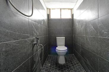 בית מלון כפרי S Homestay By Oyo