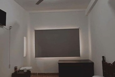 בית מלון כפרי San Cristobal