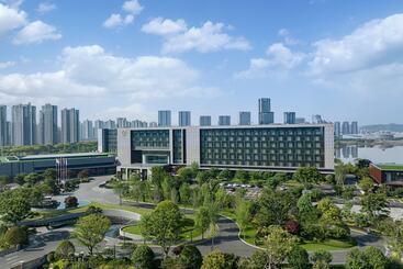 فندق Sheraton Ninghai