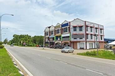 ホテル Sky Garden Inn By Oyo