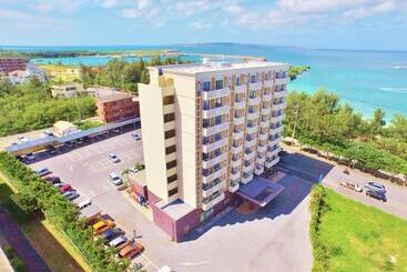 Отель Southern Coast Miyakojima