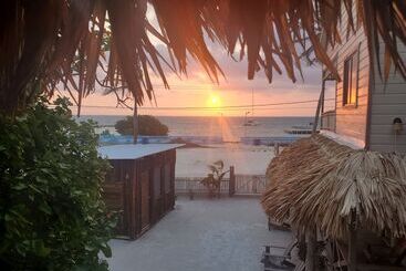 בית מלון כפרי The Bounty Boutique Bohemian