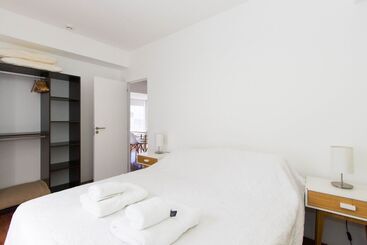 בית מלון כפרי Tower Apartamentos